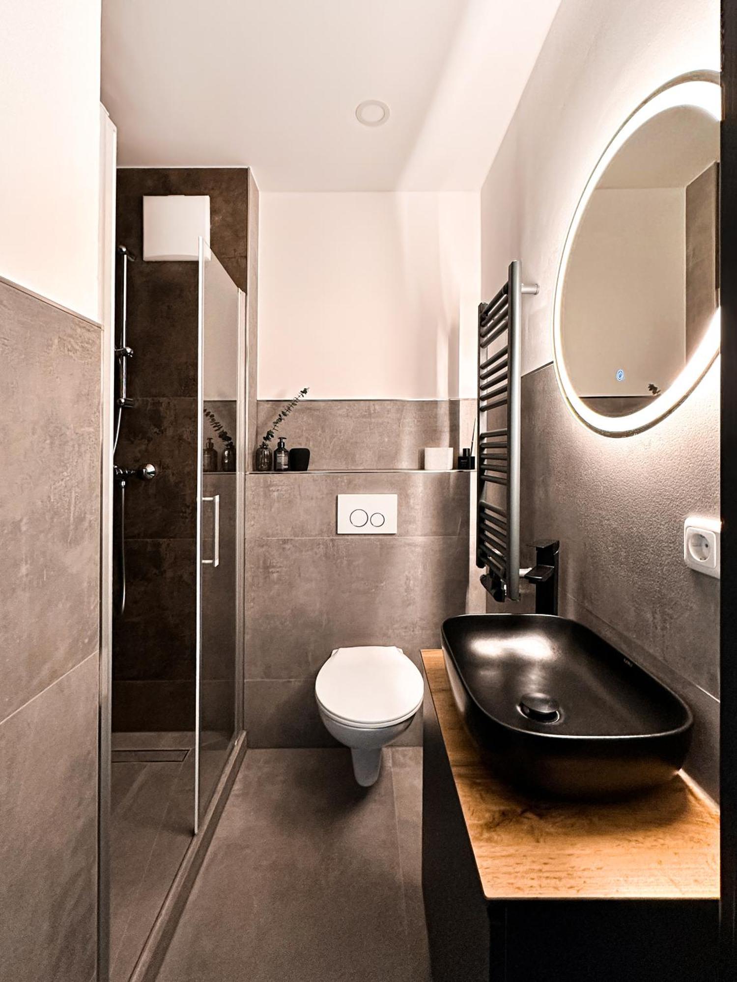 Si-View Doppelzimmer Mit Balkon Zimmer 1 - Hotel Siegen Exterior foto